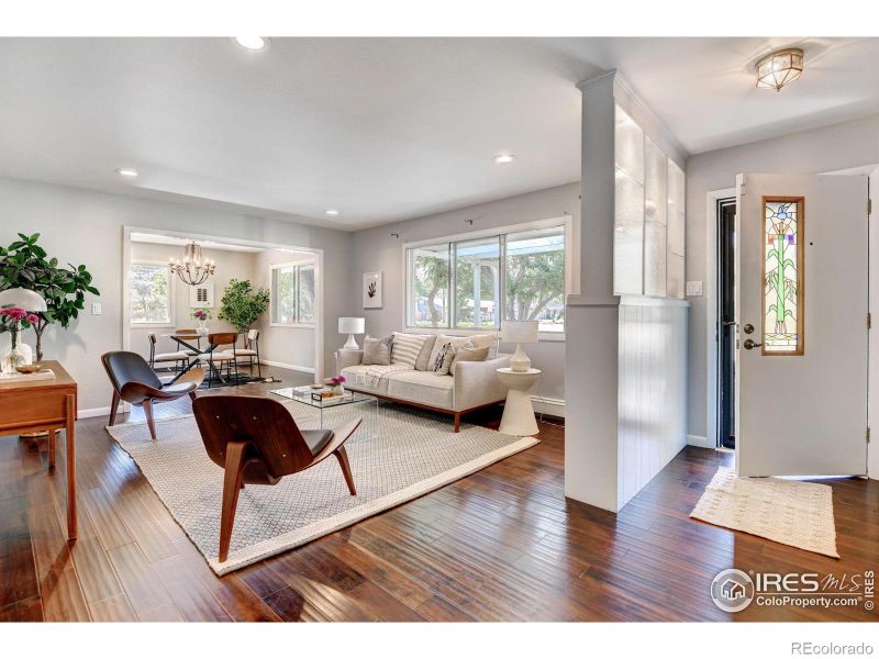 916 E Pitkin St, Fort Collins, CO 80524