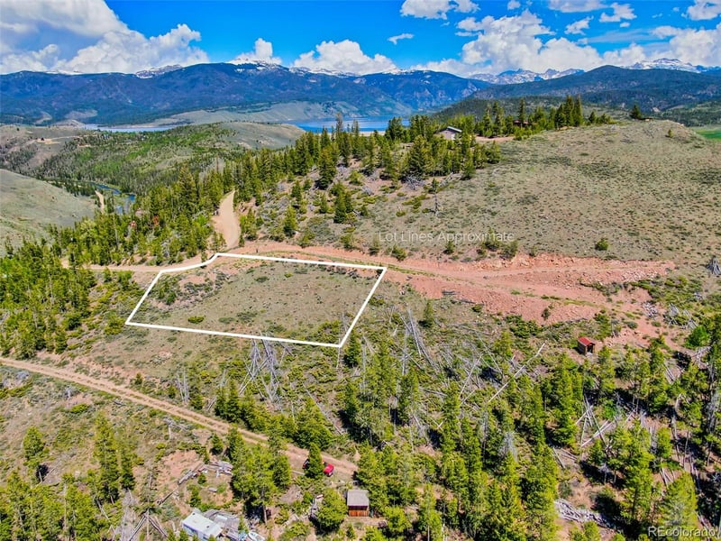 943 Gcr 632, Granby, CO 80446