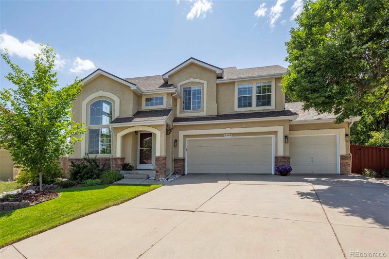 5248 E 130th Cir, Thornton, CO 80241