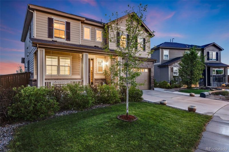 25024 E Byers Dr, Aurora, CO 80018