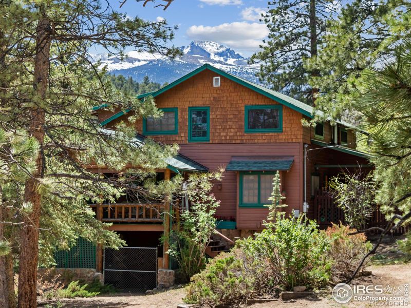 2175 Highway 66, Estes Park, CO 80517
