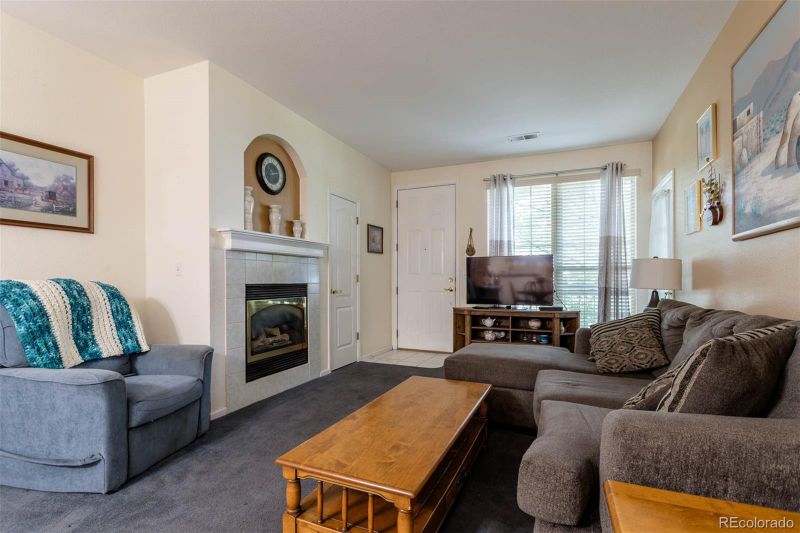 5350 S Jay Cir #1D, Littleton, CO 80123