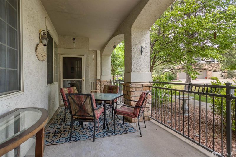 5350 S Jay Cir #1D, Littleton, CO 80123