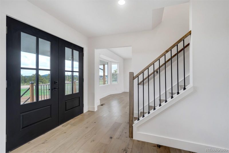 3695 Needles Dr, Colorado Springs, CO 80908