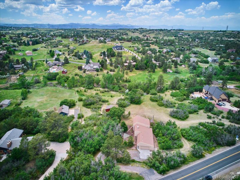 9197 Clydesdale Rd, Castle Rock, CO 80108