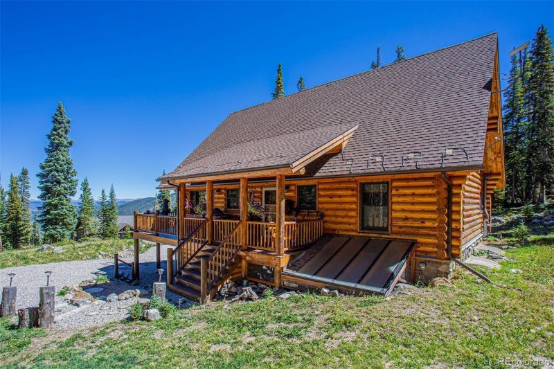 127 Hamilton Ln, Breckenridge, CO 80424