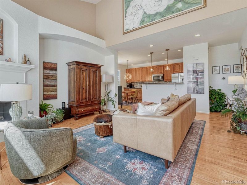 14231 E Napa Pl #2B, Aurora, CO 80014