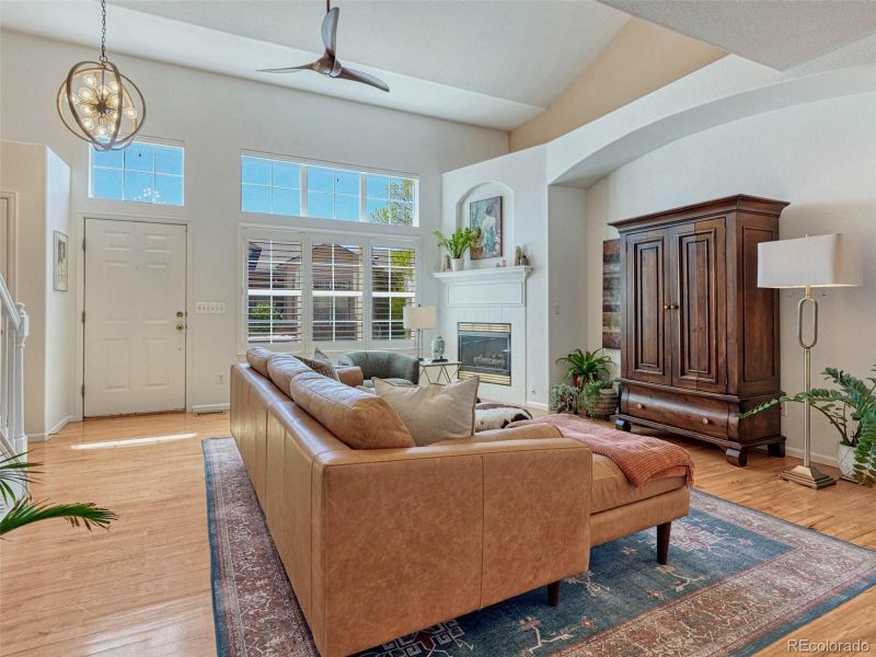 14231 E Napa Pl #2B, Aurora, CO 80014