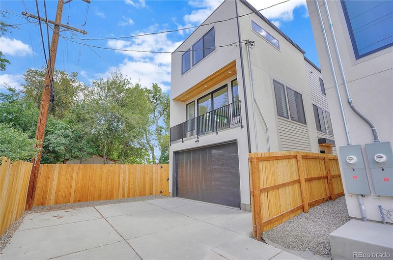 2197 S Birch St, Denver, CO 80222