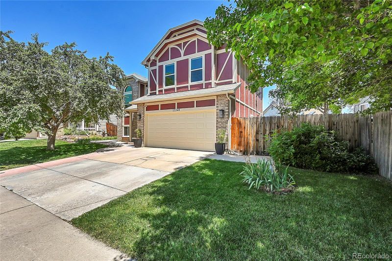 12240 Deerfield Way, Broomfield, CO 80020