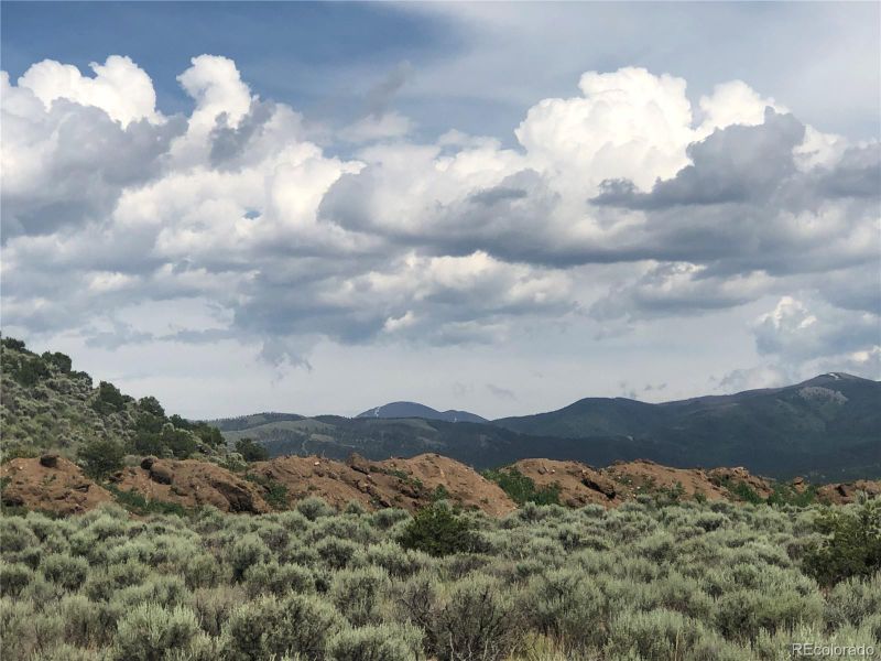0000 Penny Rd, Fort Garland, CO 81133