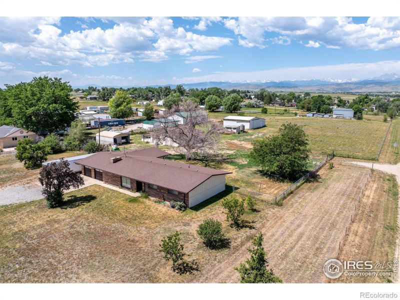 2013 S Us Highway 287, Berthoud, CO 80513