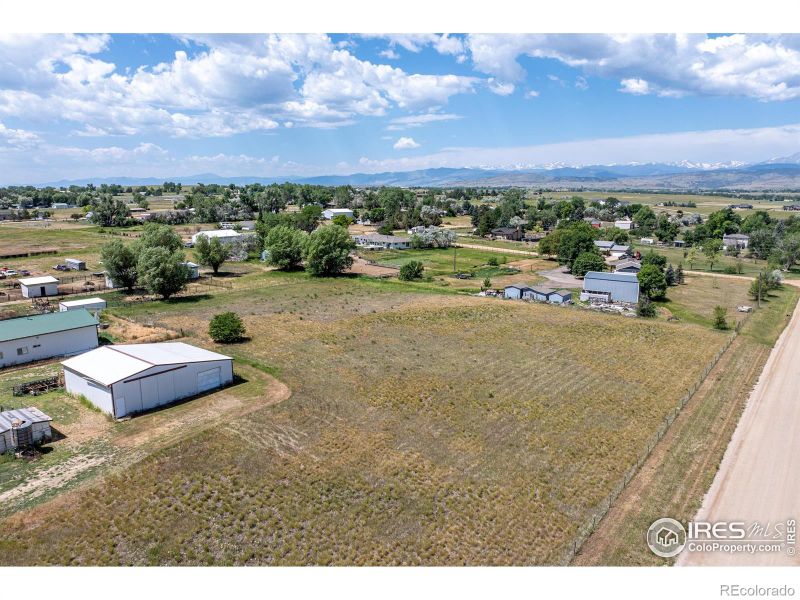 2013 S Us Highway 287, Berthoud, CO 80513