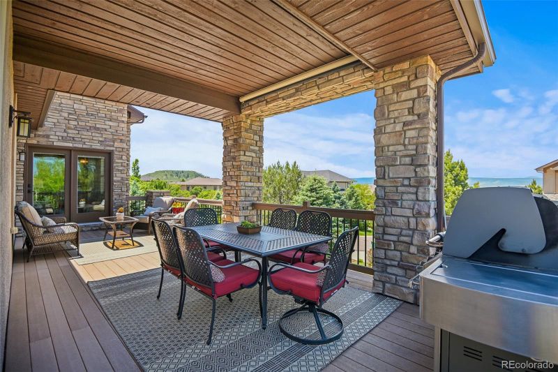 1457 Gentry Pl, Castle Rock, CO 80104