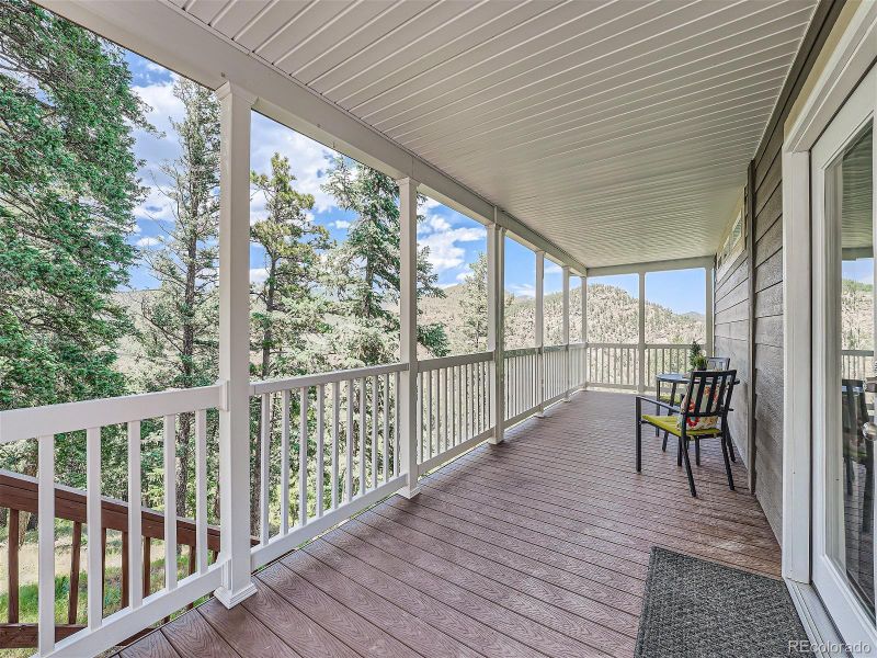 867 Elk Valley Dr, Evergreen, CO 80439