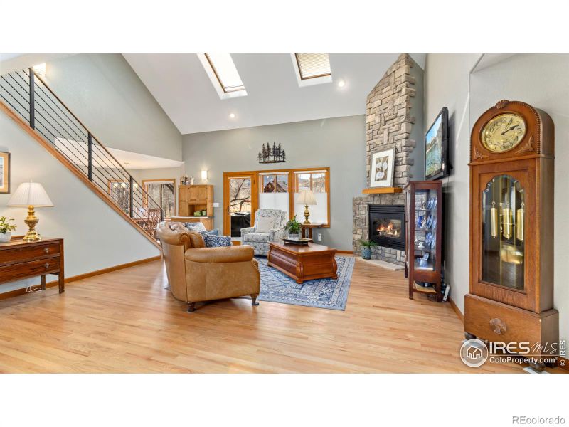 1009 Steamboat Valley Rd, Lyons, CO 80540