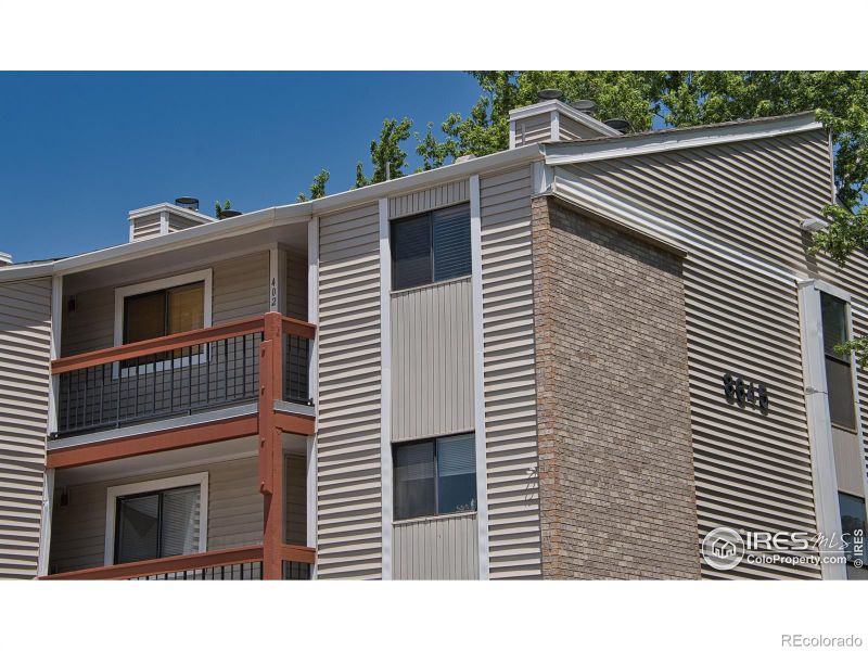 8645 Clay St #402, Westminster, CO 80031