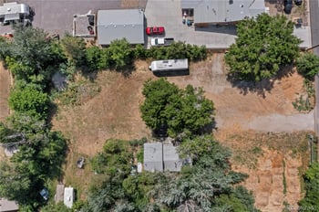 2872 W 55th Ave Lot 23, Denver, CO 80221