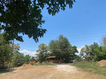 2872 W 55th Ave Lot 23, Denver, CO 80221