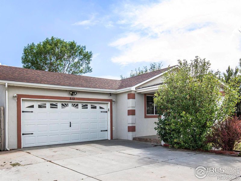 510 E 25th St Rd, Greeley, CO 80631
