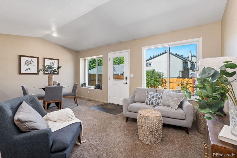 3025 W Stuart St #B, Fort Collins, CO 80526
