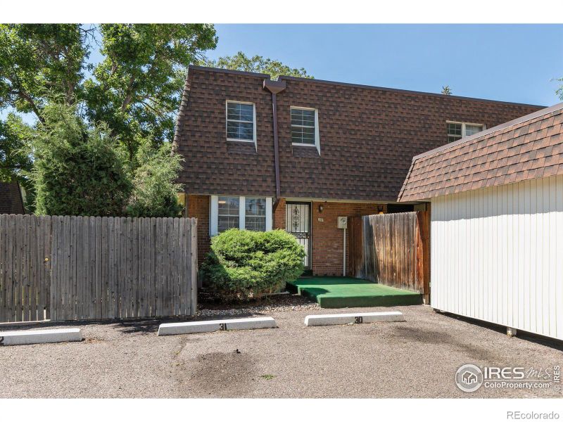 1200 S Monaco #30, Denver, CO 80224