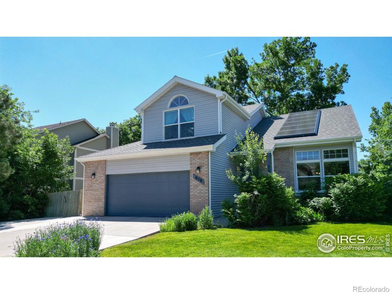 819 Grouse Cir, Fort Collins, CO 80524