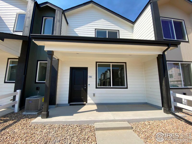 3708 Sequoia Ct, Evans, CO 80620