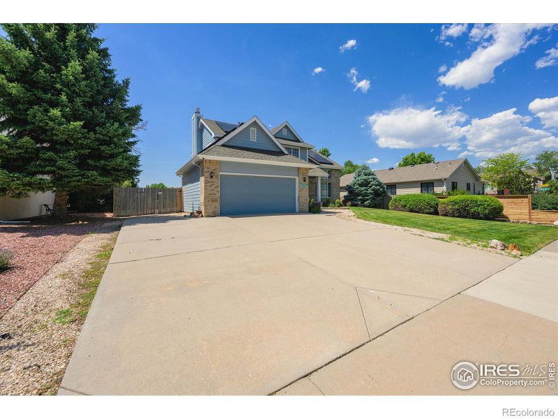 1227 Walnut St, Windsor, CO 80550
