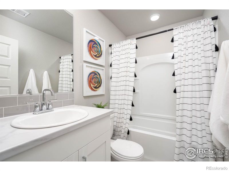 3708 Lake Clark St, Evans, CO 80620