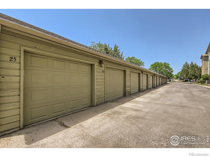 50 19th Ave #36, Longmont, CO 80501