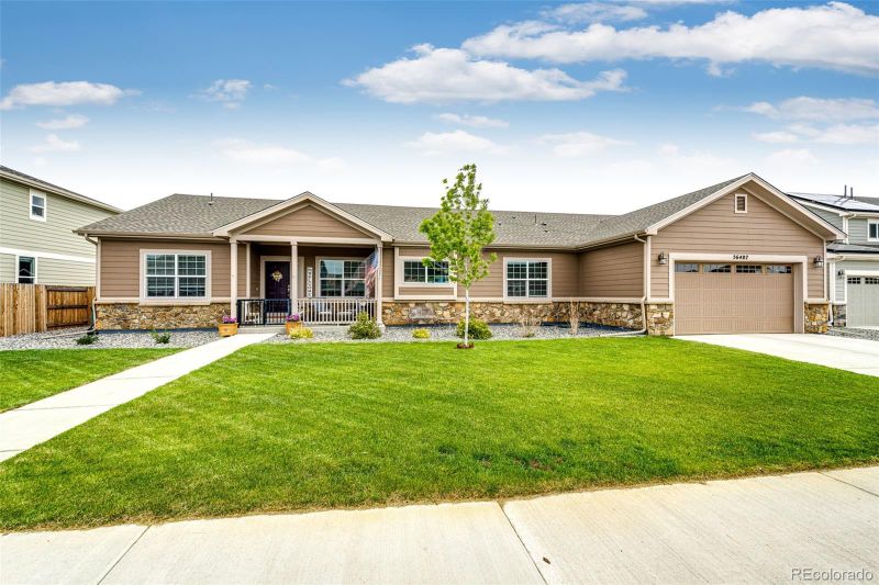 56407 E 23rd Ave, Strasburg, CO 80136