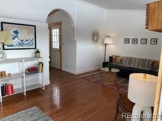715 W Kansas Ave, Trinidad, CO 81082