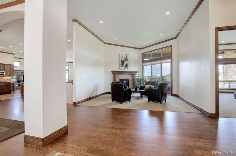 4796 Bandera Pl, Parker, CO 80134
