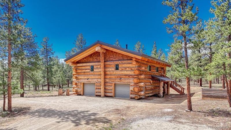 31255 Northwoods Cir, Buena Vista, CO 81211