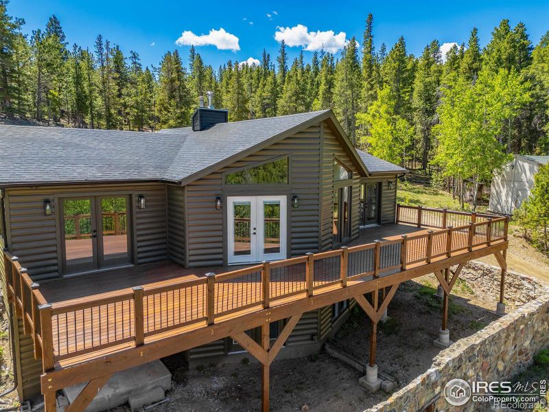 102 Raster Rd, Black Hawk, CO 80422