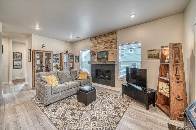 615 E 12th St, Leadville, CO 80461