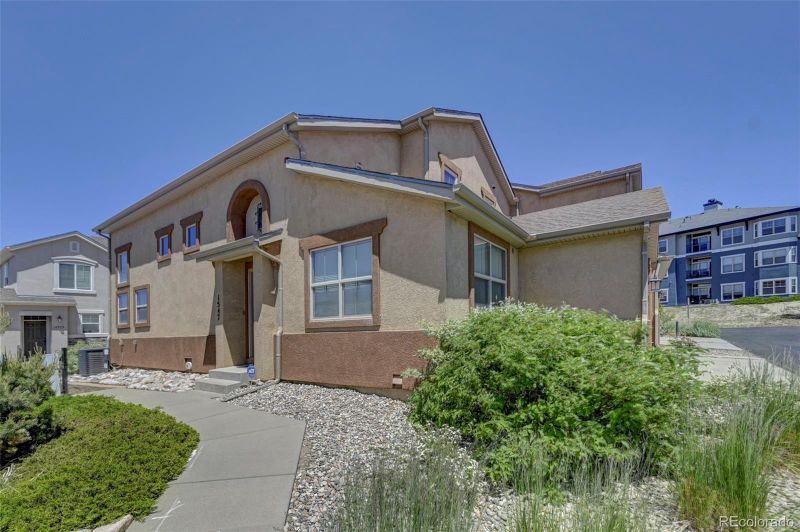 1547 Promontory Bluff Vw, Colorado Springs, CO 80921