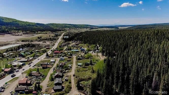 00 S Spruce Lot 1 & 2, Alma, CO 80420