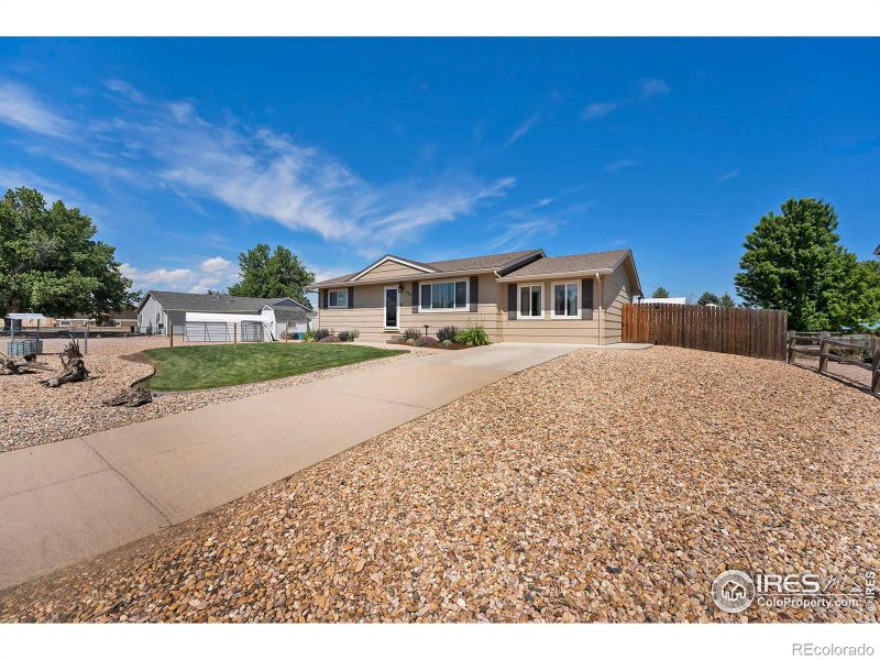 706 4th St, Pierce, CO 80650