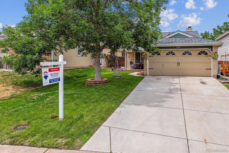 17639 E Bethany Dr, Aurora, CO 80013
