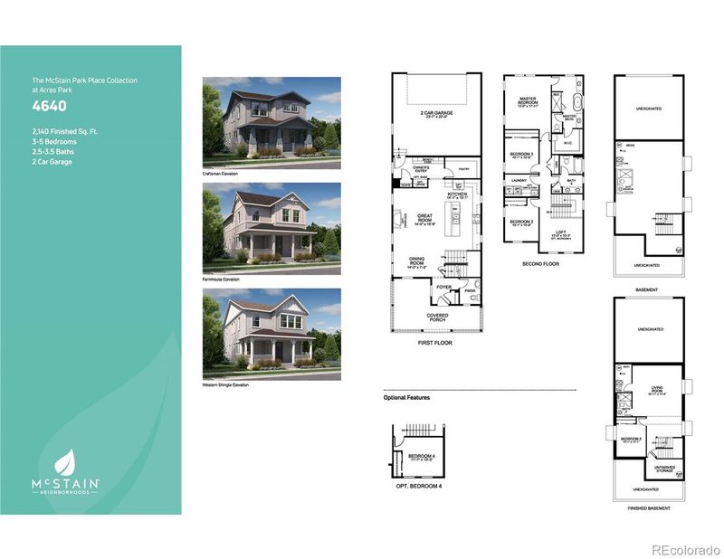 2692 E 103rd Ave, Thornton, CO 80229