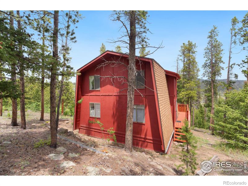 359 Huron Rd, Red Feather Lakes, CO 80545