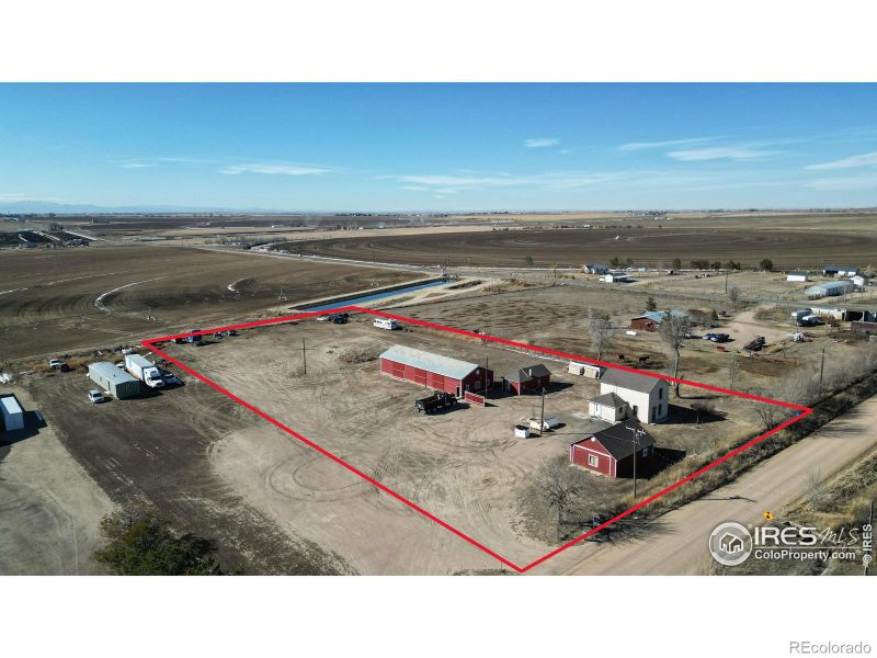 35909 County Road 49, Eaton, CO 80615