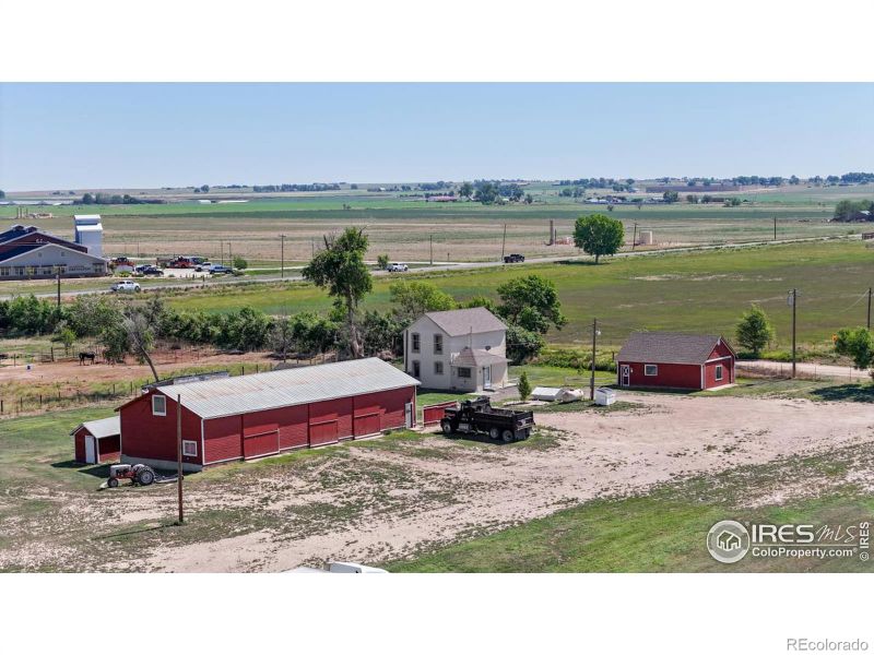 35909 County Road 49, Eaton, CO 80615