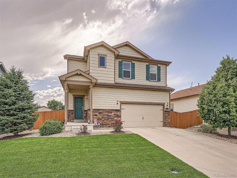 435 Marquiss Ct, Dacono, CO 80514
