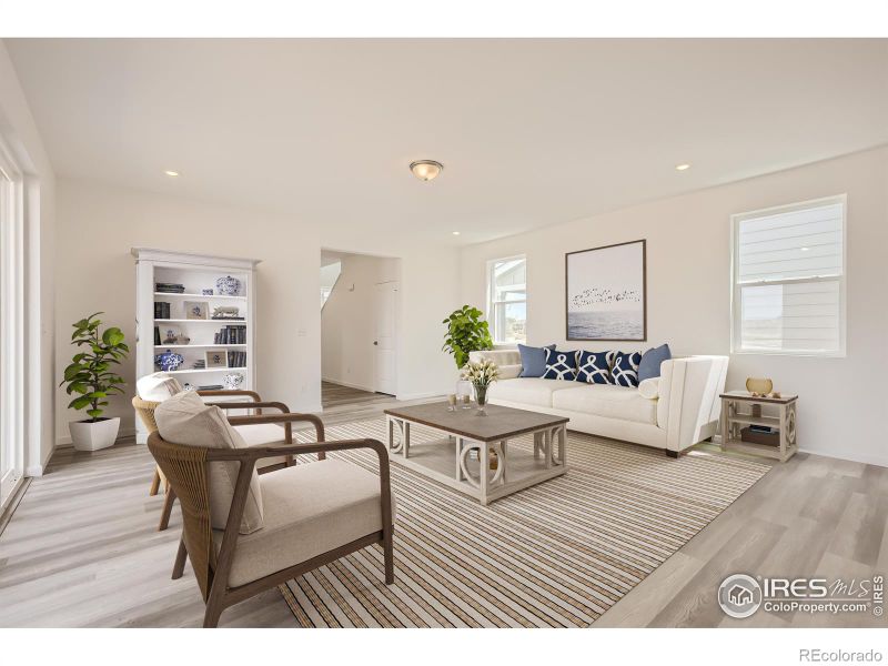 815 Emmerson Blvd, Fort Collins, CO 80524
