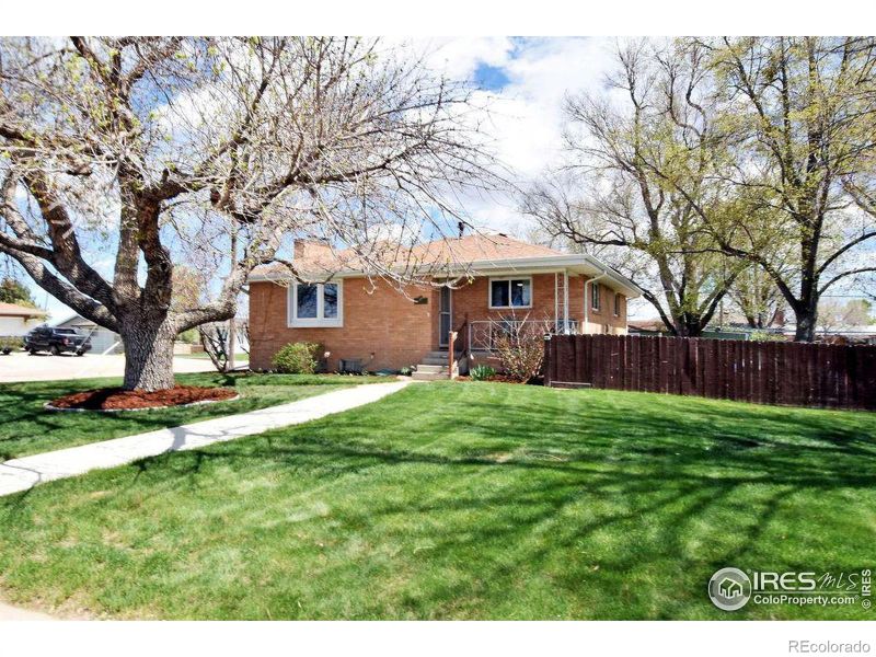 695 Cheyenne Ave, Eaton, CO 80615