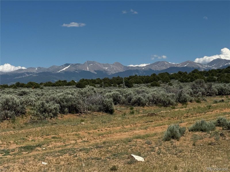 Valley View Dr, San Luis, CO 81152