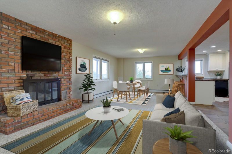 2039 Crestvue Cir, Golden, CO 80401